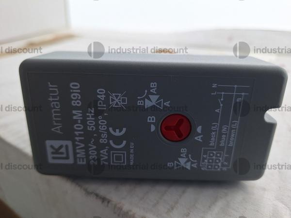 8#9178 Attrezzature varie in vendita - foto 33