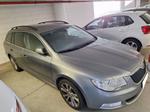 Immagine 1 - Autovettura Skoda Superb 3T - Lotto 9 (Asta 9178)