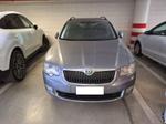 Immagine 2 - Autovettura Skoda Superb 3T - Lotto 9 (Asta 9178)