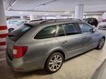 Immagine 4 - Autovettura Skoda Superb 3T - Lotto 9 (Asta 9178)