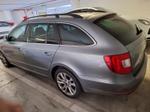 Immagine 5 - Autovettura Skoda Superb 3T - Lotto 9 (Asta 9178)