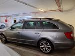 Immagine 7 - Autovettura Skoda Superb 3T - Lotto 9 (Asta 9178)