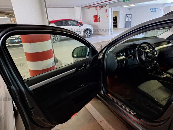 9#9178 Autovettura Skoda Superb 3T in vendita - foto 8
