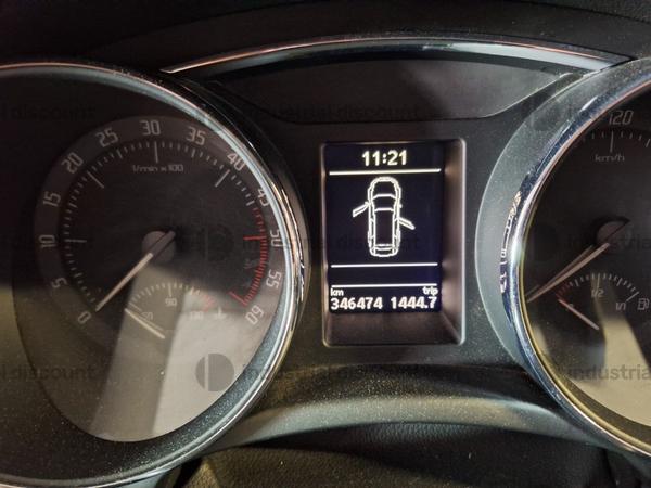 9#9178 Autovettura Skoda Superb 3T in vendita - foto 10