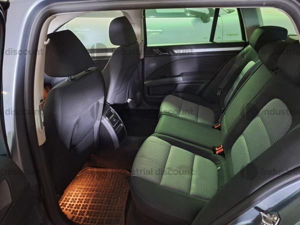 9#9178 Autovettura Skoda Superb 3T in vendita - foto 13