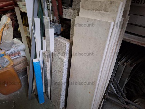 10#9179 Materiali e attrezzature per edilizia in vendita - foto 11