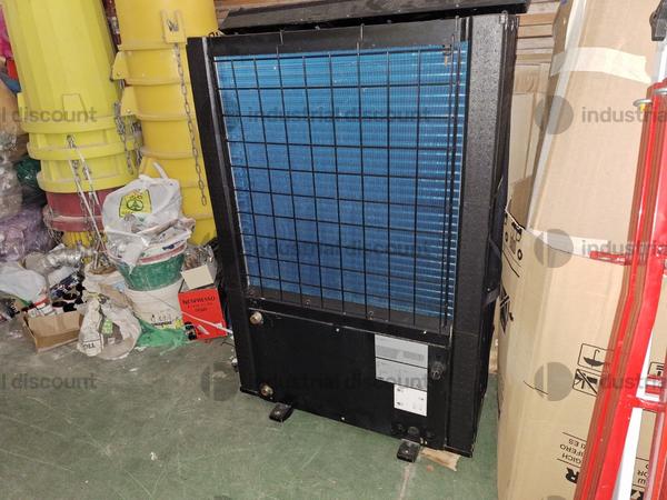 13#9179 Caldaie - Pompe calore - Condizionatori - Inverter in vendita - foto 4