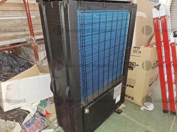 13#9179 Caldaie - Pompe calore - Condizionatori - Inverter in vendita - foto 5
