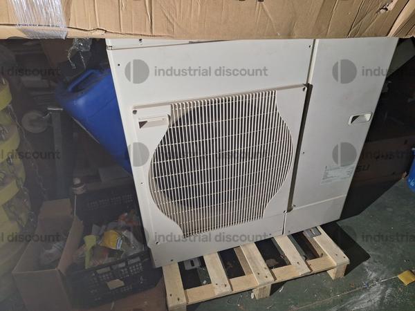 13#9179 Caldaie - Pompe calore - Condizionatori - Inverter in vendita - foto 7