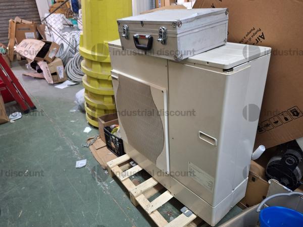 13#9179 Caldaie - Pompe calore - Condizionatori - Inverter in vendita - foto 8