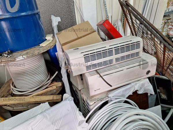 13#9179 Caldaie - Pompe calore - Condizionatori - Inverter in vendita - foto 10