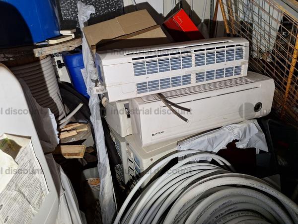 13#9179 Caldaie - Pompe calore - Condizionatori - Inverter in vendita - foto 11