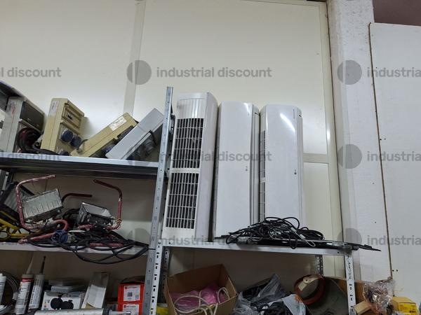 13#9179 Caldaie - Pompe calore - Condizionatori - Inverter in vendita - foto 18