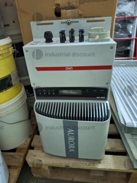 13#9179 Caldaie - Pompe calore - Condizionatori - Inverter in vendita - foto 20