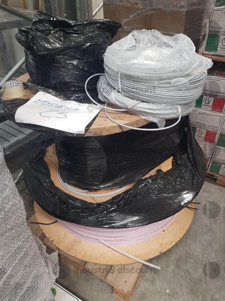 1#9182 Materiale e attrezzature per fibra ottica in vendita - foto 2