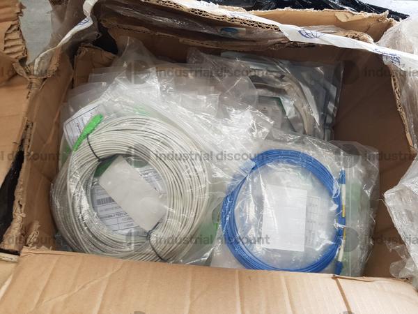 1#9182 Materiale e attrezzature per fibra ottica in vendita - foto 8