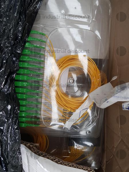 1#9182 Materiale e attrezzature per fibra ottica in vendita - foto 9