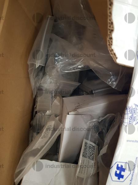 1#9182 Materiale e attrezzature per fibra ottica in vendita - foto 11
