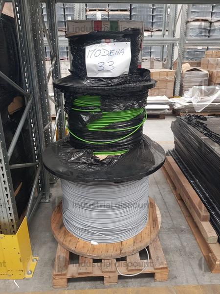 1#9182 Materiale e attrezzature per fibra ottica in vendita - foto 12