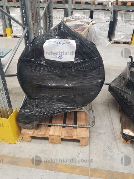 1#9182 Materiale e attrezzature per fibra ottica in vendita - foto 14