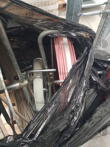 1#9182 Materiale e attrezzature per fibra ottica in vendita - foto 15