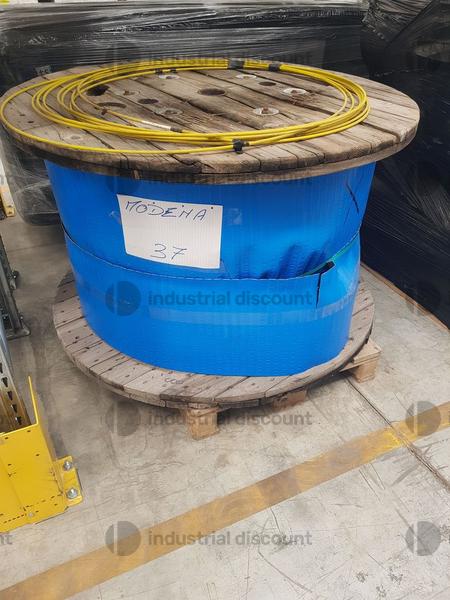 1#9182 Materiale e attrezzature per fibra ottica in vendita - foto 16