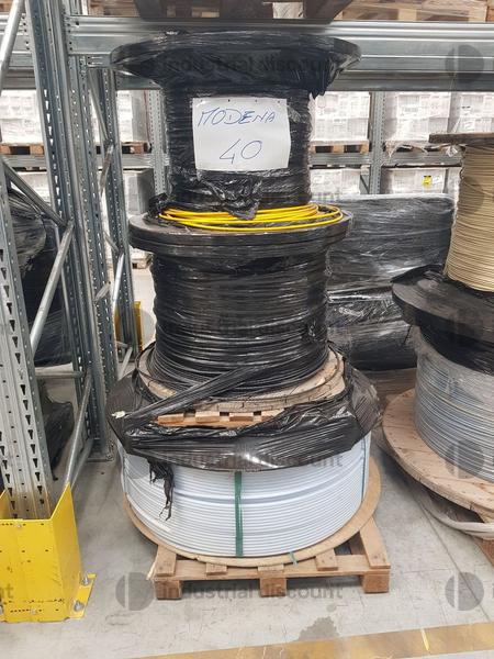 1#9182 Materiale e attrezzature per fibra ottica in vendita - foto 18