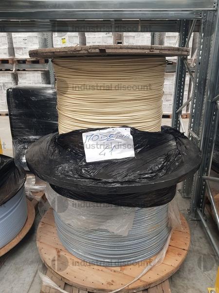 1#9182 Materiale e attrezzature per fibra ottica in vendita - foto 19
