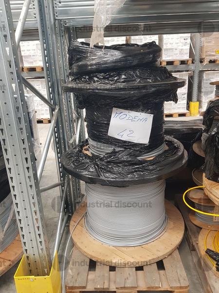 1#9182 Materiale e attrezzature per fibra ottica in vendita - foto 20