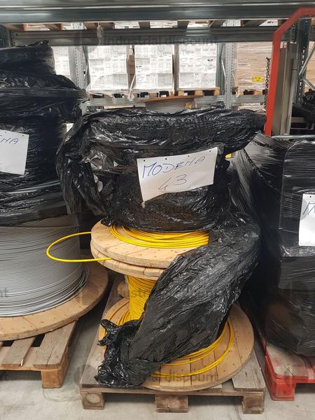 1#9182 Materiale e attrezzature per fibra ottica in vendita - foto 21