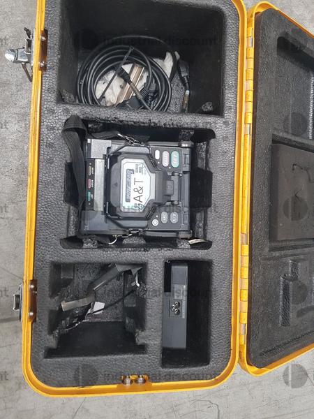 1#9182 Materiale e attrezzature per fibra ottica in vendita - foto 25