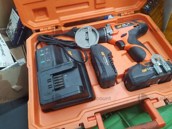 1#9182 Materiale e attrezzature per fibra ottica in vendita - foto 26