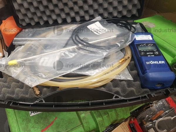 1#9182 Materiale e attrezzature per fibra ottica in vendita - foto 32