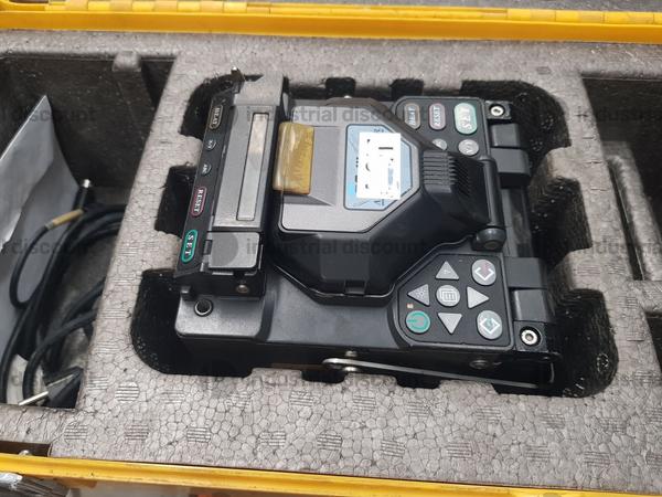 1#9182 Materiale e attrezzature per fibra ottica in vendita - foto 35