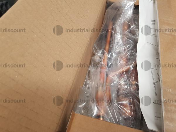 3#9182 Materiale elettrico vario in vendita - foto 32