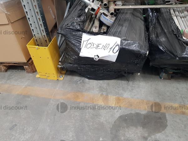 4#9182 Materiale per edilizia e varie in vendita - foto 2