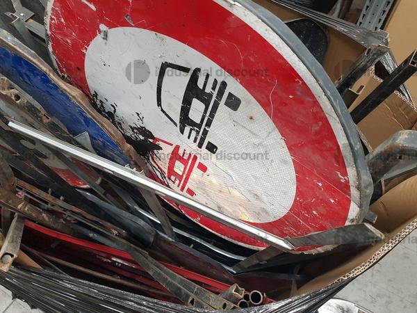 4#9182 Materiale per edilizia e varie in vendita - foto 4