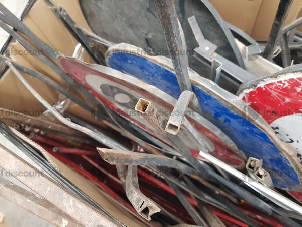 4#9182 Materiale per edilizia e varie in vendita - foto 6