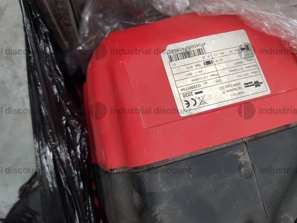4#9182 Materiale per edilizia e varie in vendita - foto 10
