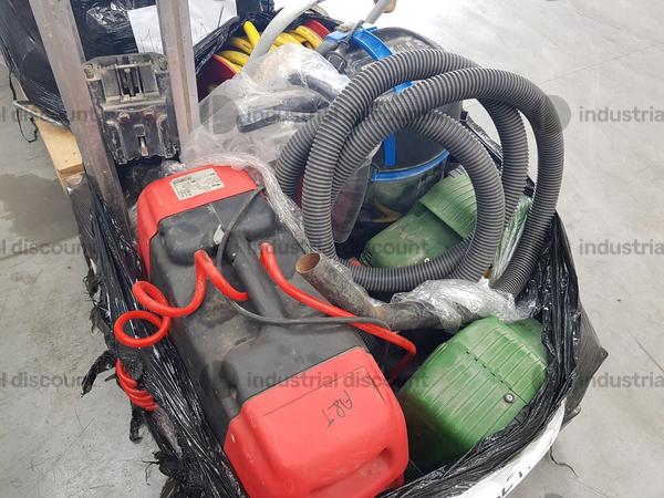 4#9182 Materiale per edilizia e varie in vendita - foto 11