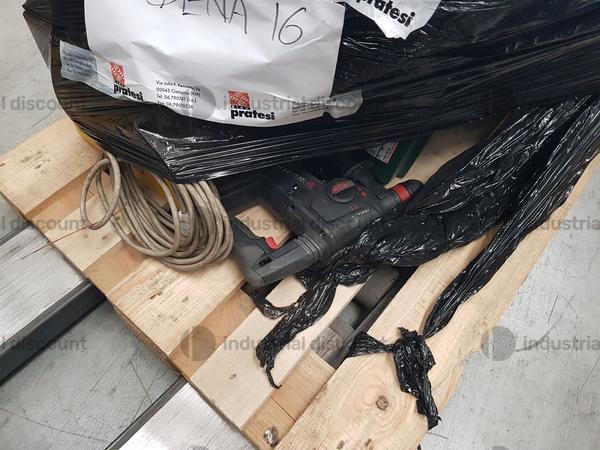 4#9182 Materiale per edilizia e varie in vendita - foto 12
