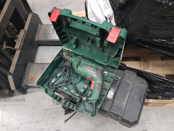 4#9182 Materiale per edilizia e varie in vendita - foto 17