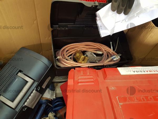 4#9182 Materiale per edilizia e varie in vendita - foto 22