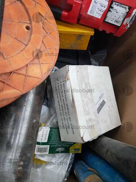 4#9182 Materiale per edilizia e varie in vendita - foto 23