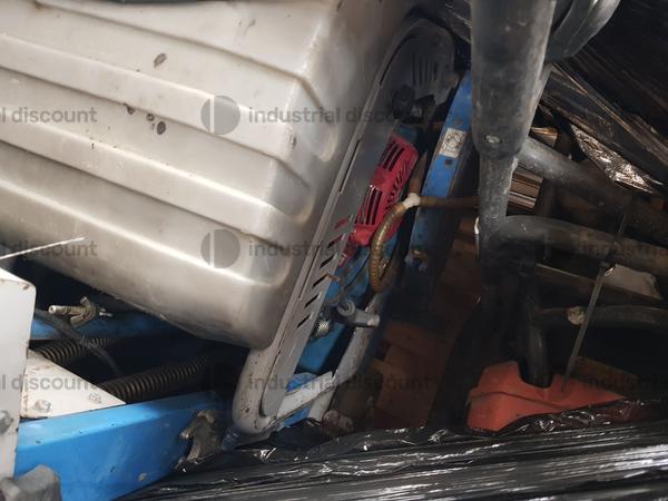 4#9182 Materiale per edilizia e varie in vendita - foto 24