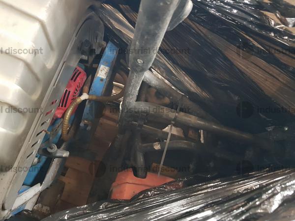 4#9182 Materiale per edilizia e varie in vendita - foto 25