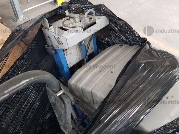 4#9182 Materiale per edilizia e varie in vendita - foto 26