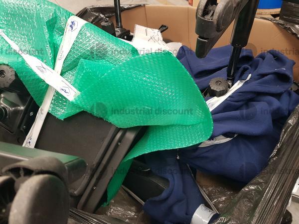 4#9182 Materiale per edilizia e varie in vendita - foto 27
