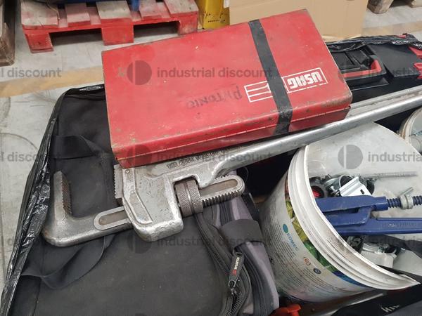 4#9182 Materiale per edilizia e varie in vendita - foto 29