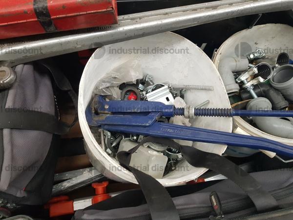 4#9182 Materiale per edilizia e varie in vendita - foto 30